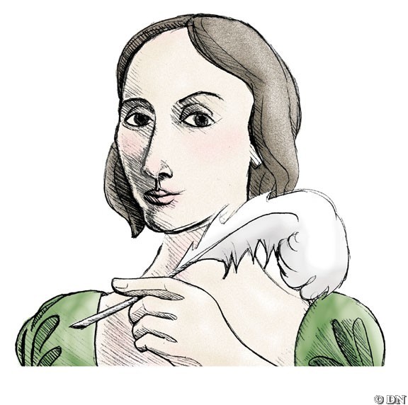 Shakespeare's sister